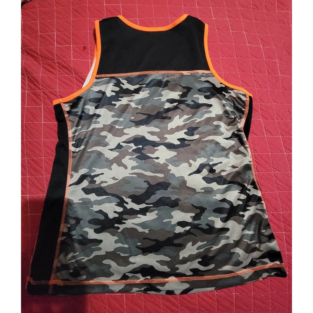 2 piece athletic set - Picture 2 of 4